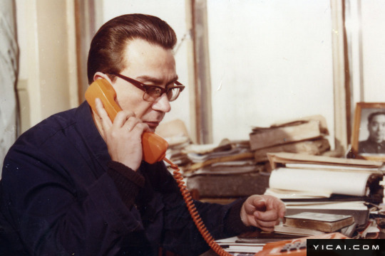 来自你的星星:最帅院士王德民名字命名小行星